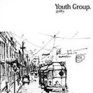Pochette de Guilty de Youth Group