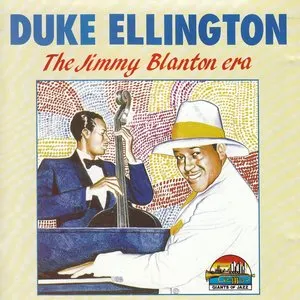 Pochette de The Jimmy Blanton Era (1949-50) de Duke Ellington and His Orchestra