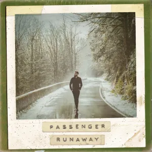 Pochette de Runaway de Passenger