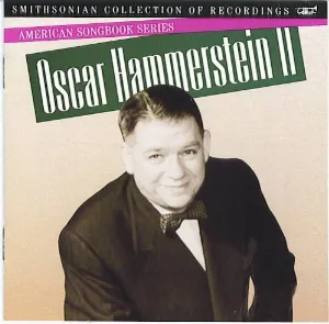 Pochette de American Songbook Series: Oscar Hammerstein II de Oscar Hammerstein II