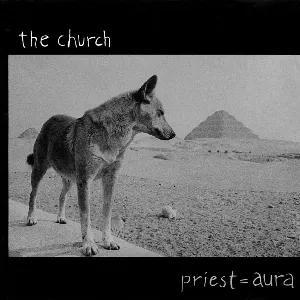 Pochette Priest = Aura