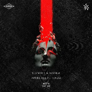 Pochette de After All de SLANDER