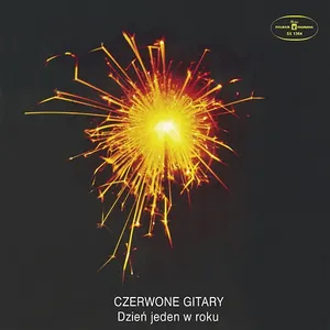 Pochette de Dzień jeden w roku de Czerwone Gitary