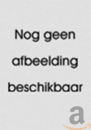 Pochette de La belle de Cadix de Luis Mariano