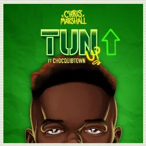 Pochette de Tun Up de ChocQuibTown