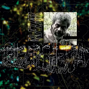 Pochette de Guerrilla de Nazar