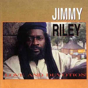 Pochette de Love And Devotion de Jimmy Riley