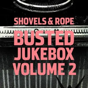 Pochette Busted Jukebox, Volume 2