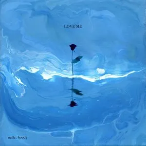 Pochette de love me de nafla
