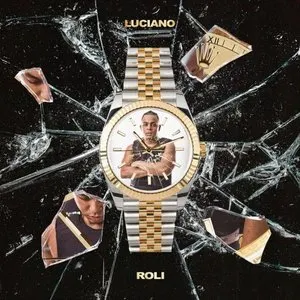 Pochette de Roli de Luciano