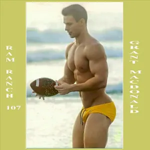 Pochette de Ram Ranch 107 de Grant MacDonald