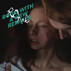 Pochette de Room With a View Remixes de Rone