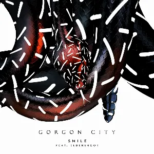 Pochette de Smile de Gorgon City