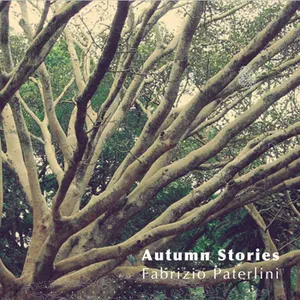 Pochette Autumn Stories 2019