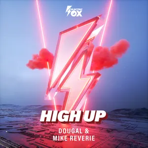Pochette de High Up de Dougal