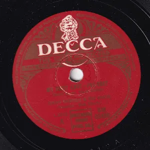 Pochette de My First Love / Star Eyes de Jimmy Dorsey and His Orchestra