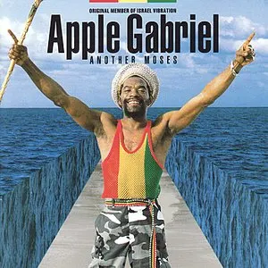 Pochette de Another Moses de Apple Gabriel