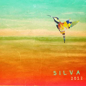 Pochette de 2012 de Silva