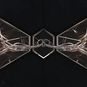 Pochette de SPØKEN de Chee