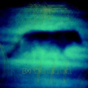 Pochette de BXI de Boris