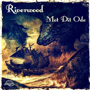 Pochette de Möt ditt öde de Riverwood