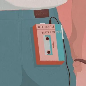 Pochette de Beats For You de Jeff Kaale