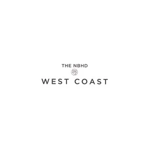 Pochette de West Coast/Every Minute de The Neighbourhood