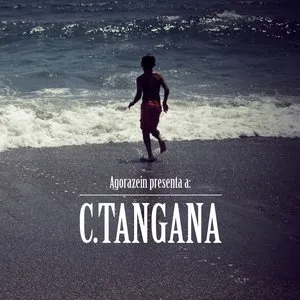 Pochette de C. Tangana de C. Tangana