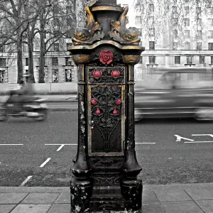 Pochette de The World I Want to Leave Behind de .moneen.