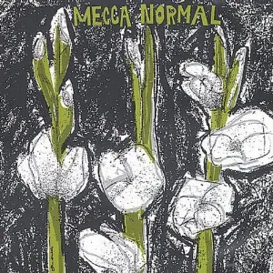 Pochette de Mecca Normal de Mecca Normal
