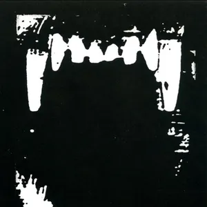 Pochette de Slicer de Wolf Eyes