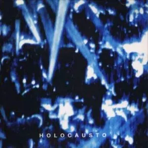 Pochette de Tozago as Deismno de Holocausto