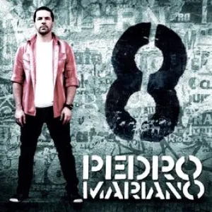 Pochette de 8 de Pedro Mariano