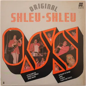 Pochette de Original Shleu-Shleu de Les Shleu-Shleu