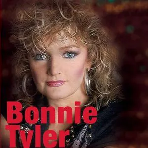 Pochette Bonnie Tyler