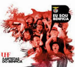 Pochette de Sou Benfica de UHF