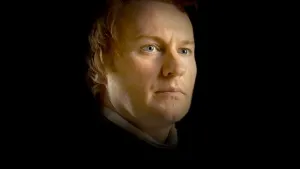 Pochette de The Man in Black: Series 2 de Mark Gatiss
