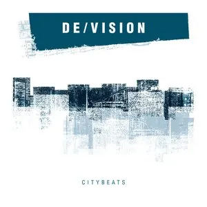 Pochette de Citybeats de De/Vision