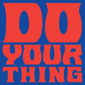 Pochette de Do Your Thing de Isaac Hayes