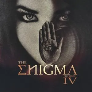 Pochette de The Enigma IV (Journeys of Souls) de Shinnobu