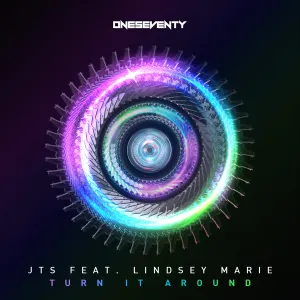 Pochette de Turn It Around de J.T.S.
