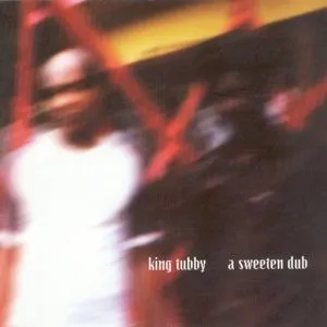 Pochette de A Sweeten Dub de King Tubby