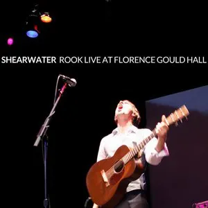 Pochette Rook: Live at Florence Gould Hall