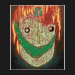 Pochette de Unreleased Rarities, Out-Takes and Rehearsals, Volume II: 1991–1995 de Current 93