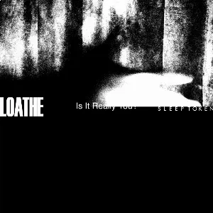 Pochette de Is It Really You? de Sleep Token