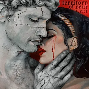 Pochette de Territory of Your Heart de Sohodolls