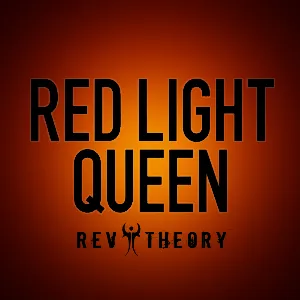 Pochette Red Light Queen