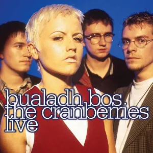 Pochette Bualadh Bos: The Cranberries Live