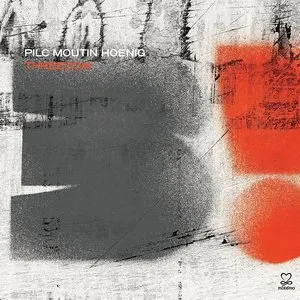 Pochette de Threedom de Jean‐Michel Pilc