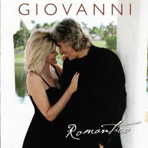 Pochette de Romantico de Giovanni Marradi
